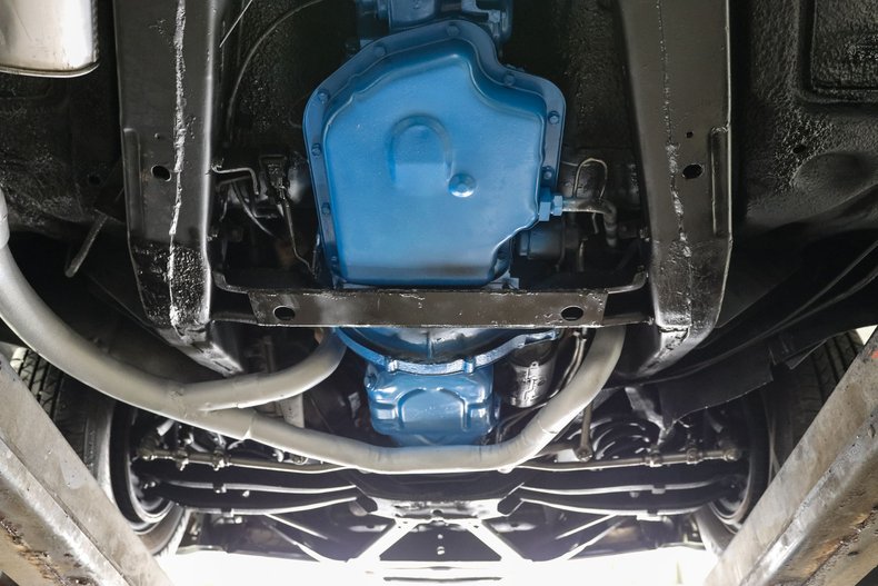 Cadillac-Series-62-1964-BLUE-White-6