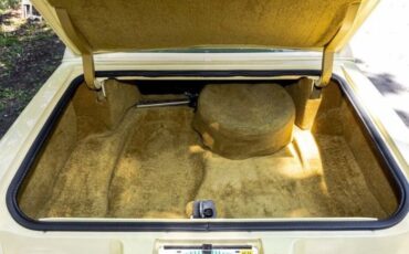 Cadillac-Seville-1977-Naples-Yellow-Yellow-Leather-27