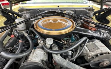 Cadillac-Seville-1977-Naples-Yellow-Yellow-Leather-28