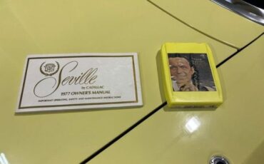 Cadillac-Seville-1977-Naples-Yellow-Yellow-Leather-31