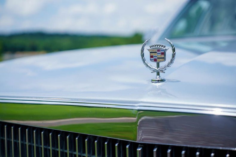 Cadillac-Seville-1977-Silver-17