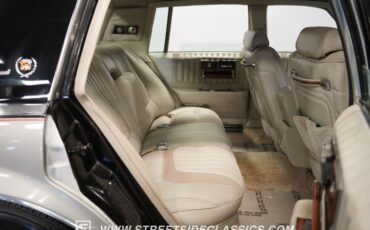 Cadillac-Seville-1978-Black-Gray-21