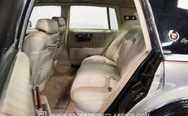 Cadillac-Seville-1978-Black-Gray-26