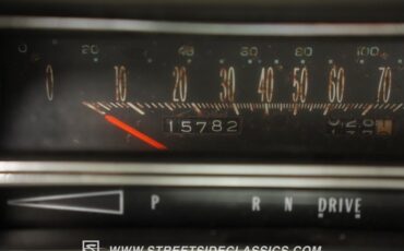 Cadillac-Seville-1978-Black-Gray-44