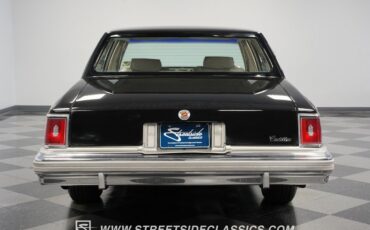 Cadillac-Seville-1978-Black-Gray-8
