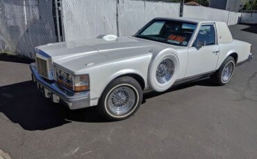 Cadillac-Seville-1978-White-Blue-40