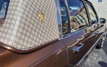 Cadillac-Seville-1979-Medium-Brown-Tan-14