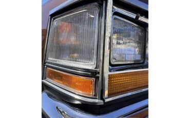 Cadillac-Seville-1979-Medium-Brown-Tan-19