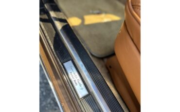 Cadillac-Seville-1979-Medium-Brown-Tan-20