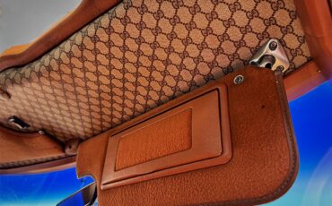 Cadillac-Seville-1979-Medium-Brown-Tan-25