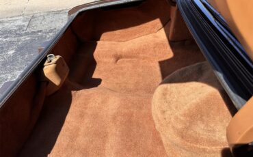Cadillac-Seville-1979-Medium-Brown-Tan-26