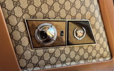 Cadillac-Seville-1979-Medium-Brown-Tan-29