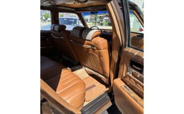 Cadillac-Seville-1979-Medium-Brown-Tan-32