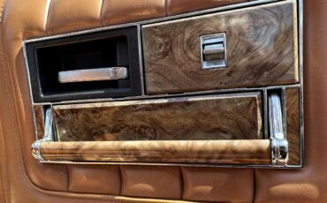 Cadillac-Seville-1979-Medium-Brown-Tan-33