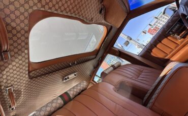 Cadillac-Seville-1979-Medium-Brown-Tan-36