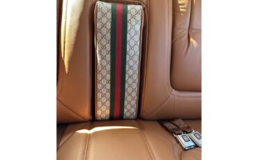 Cadillac-Seville-1979-Medium-Brown-Tan-37