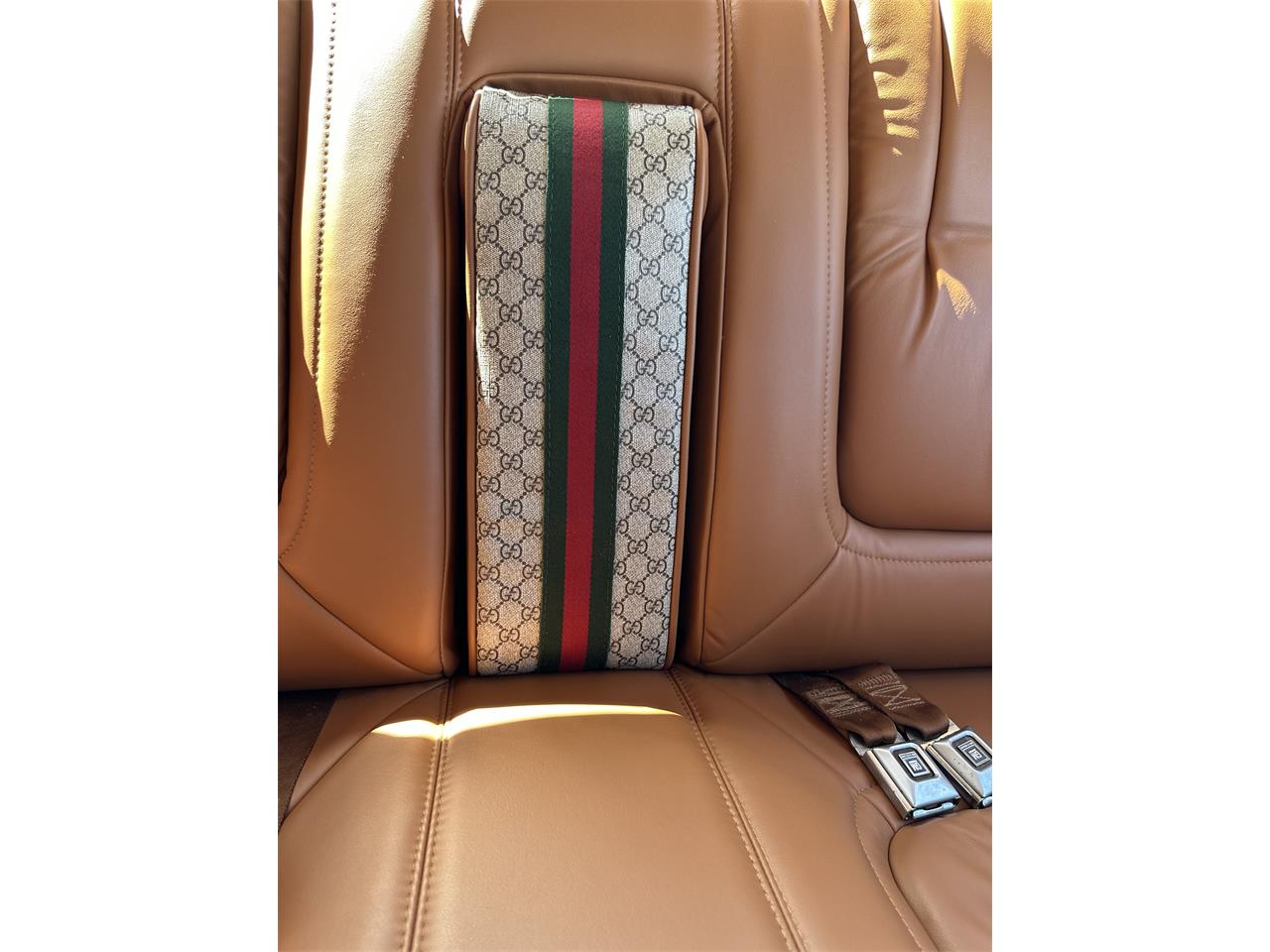 Cadillac-Seville-1979-Medium-Brown-Tan-37