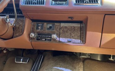 Cadillac-Seville-1979-Medium-Brown-Tan-40