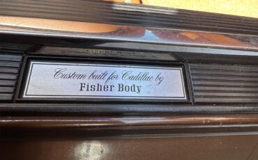 Cadillac-Seville-1979-Medium-Brown-Tan-46