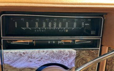 Cadillac-Seville-1979-Medium-Brown-Tan-48