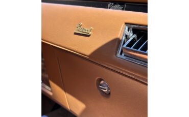 Cadillac-Seville-1979-Medium-Brown-Tan-8
