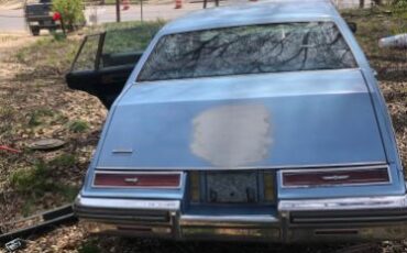 Cadillac-Seville-1981-3