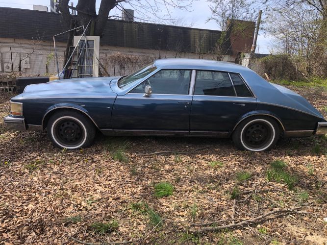 Cadillac-Seville-1981-6
