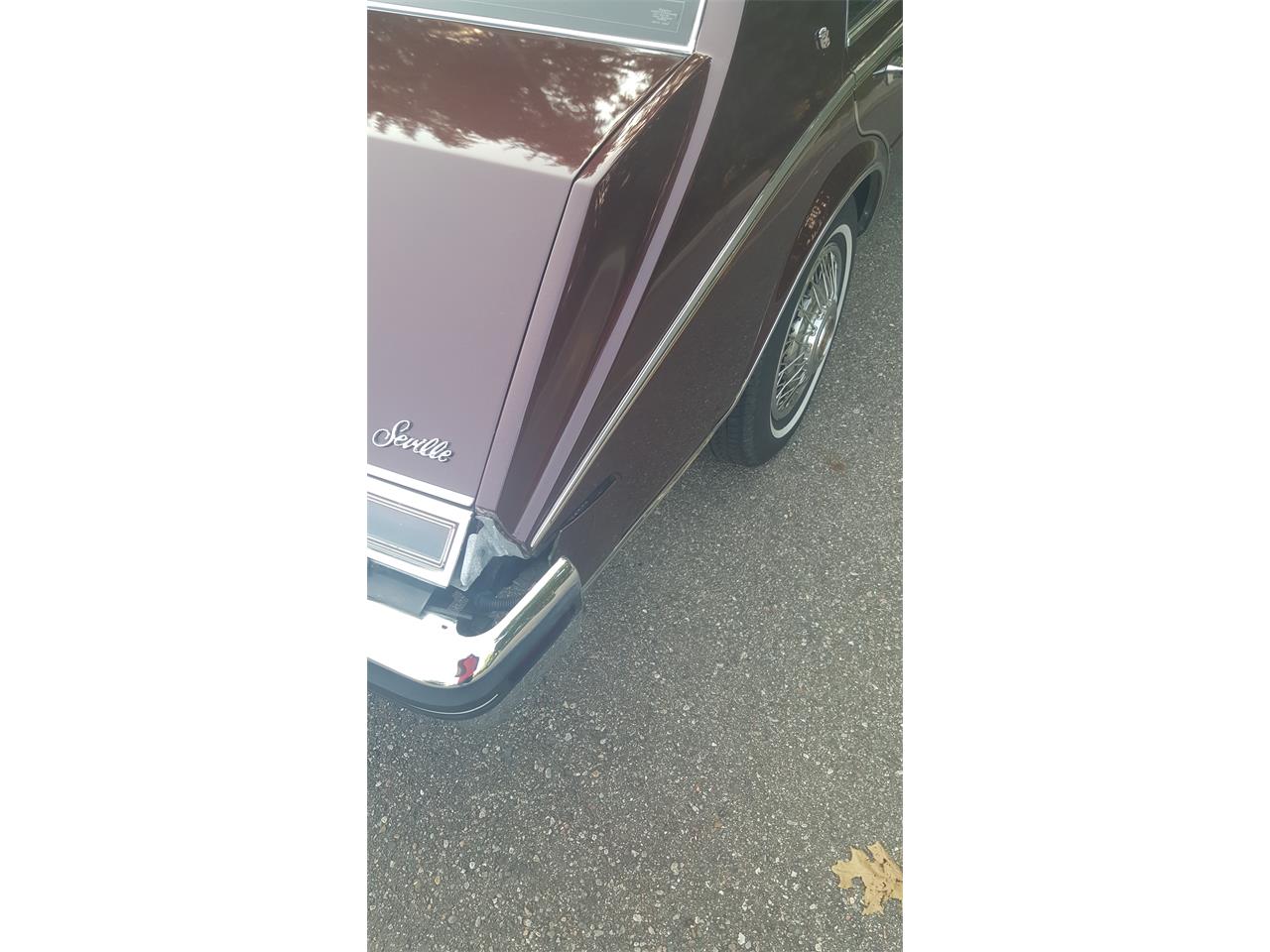 Cadillac-Seville-1984-Burgundy-Burgundy-2