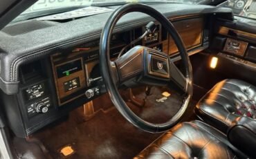Cadillac-Seville-1984-GrayBlack-Black-Leather-10