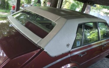 Cadillac-Seville-1984-Red-5