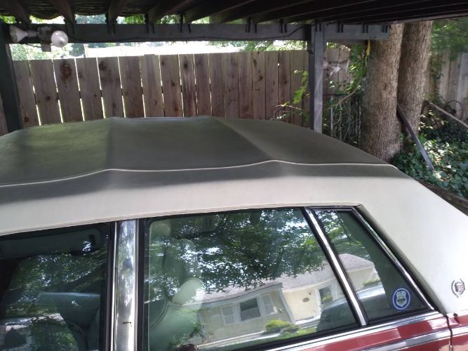 Cadillac-Seville-1984-Red-7
