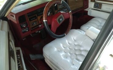 Cadillac-Seville-1984-Red-9