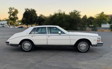Cadillac-Seville-1984-White-17