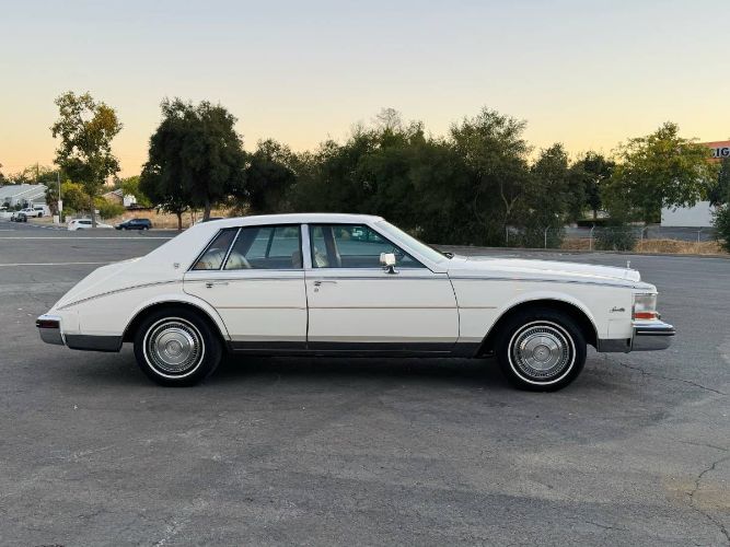 Cadillac-Seville-1984-White-17