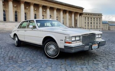 Cadillac-Seville-1984-White-19