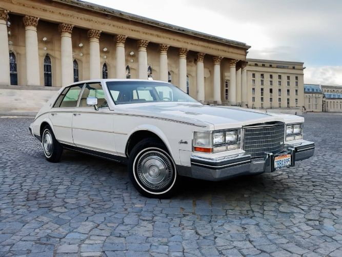 Cadillac-Seville-1984-White-19