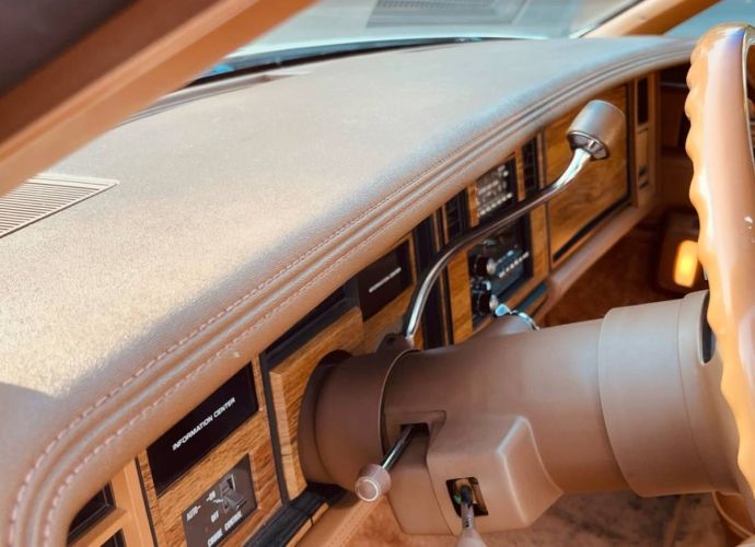 Cadillac-Seville-1984-White