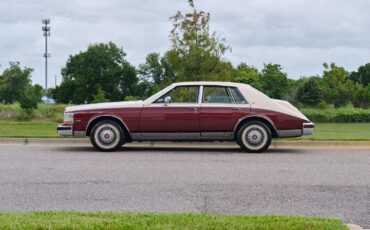 Cadillac-Seville-1985-4-Door-1