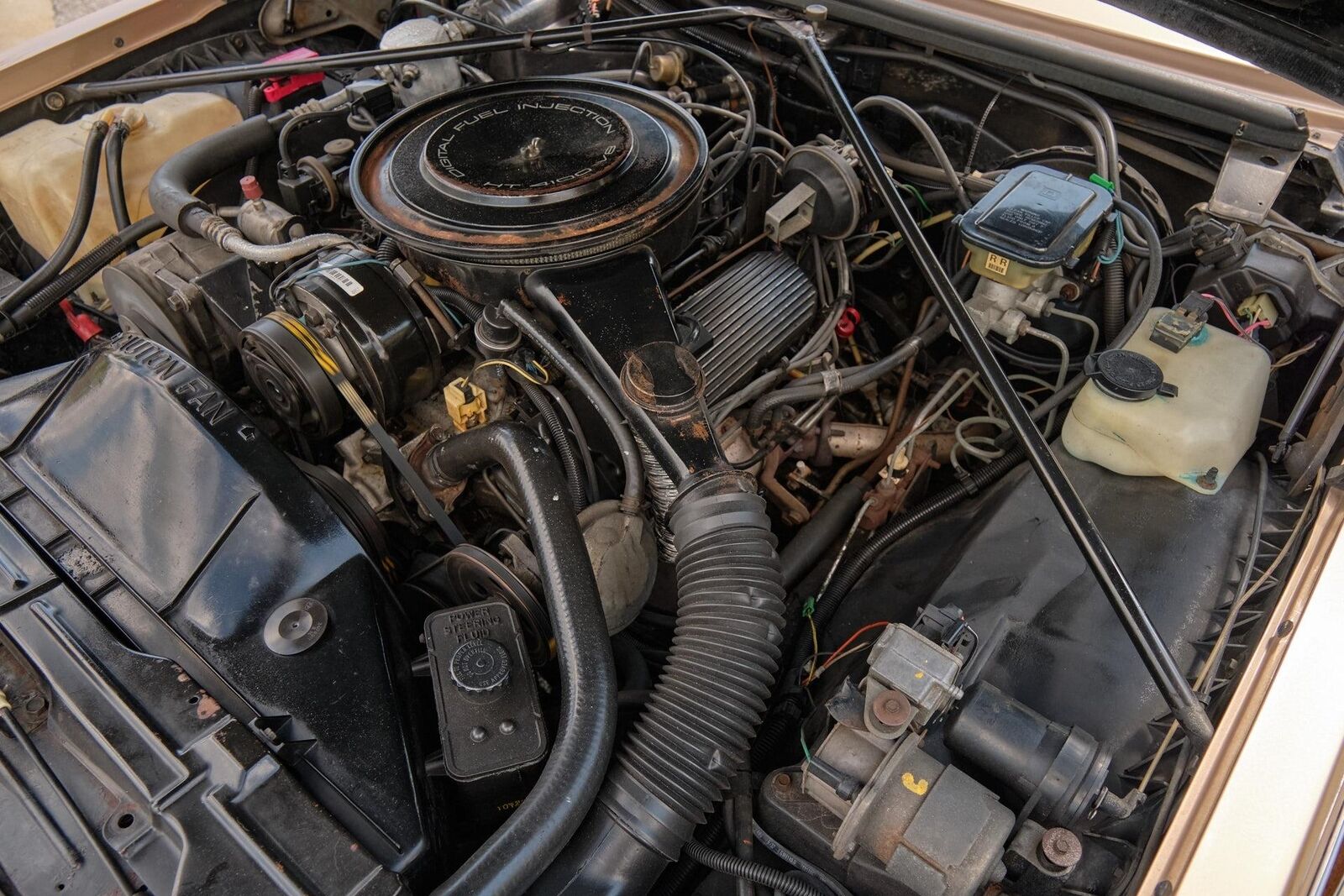 Cadillac-Seville-1985-4-Door-14