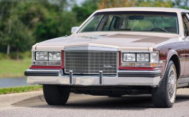 Cadillac-Seville-1985-4-Door-36
