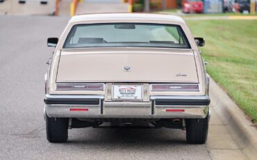 Cadillac-Seville-1985-4-Door-4