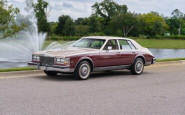 Cadillac-Seville-1985-4-Door