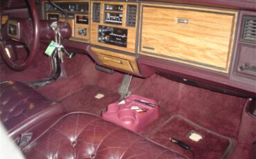 Cadillac-Seville-1985-Two-tone-Red-Black-Dark-Red-6