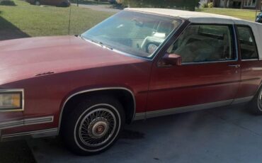 Cadillac-deville-1988-red-2