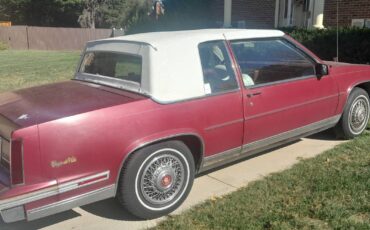 Cadillac-deville-1988-red