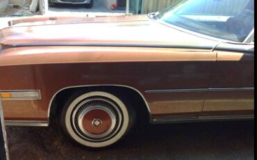 Cadillac-eldorado-1978-brown-1