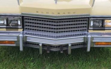 Cadillac-eldorado-1978-yellow-1