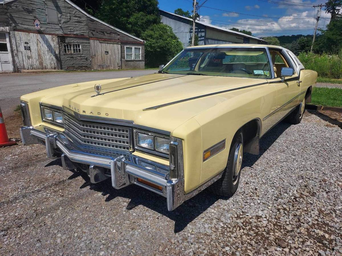 Cadillac-eldorado-1978-yellow-2