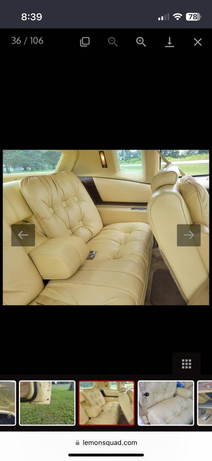 Cadillac-eldorado-1978-yellow-3