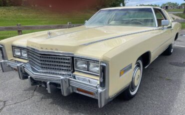 Cadillac-eldorado-1978-yellow-6